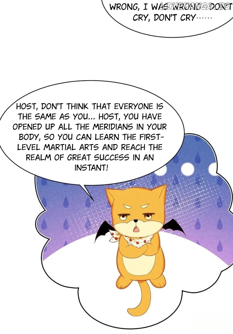 Empress of Hell’s Mission Guide Chapter 51 - page 30